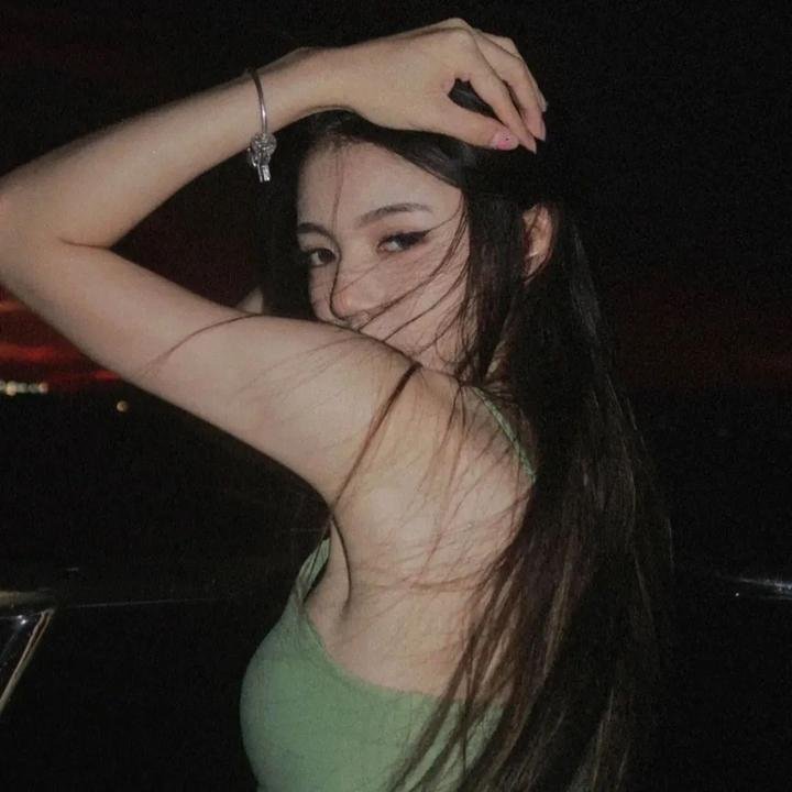 清潭独白 海报