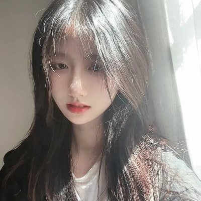 海岸少女 海报